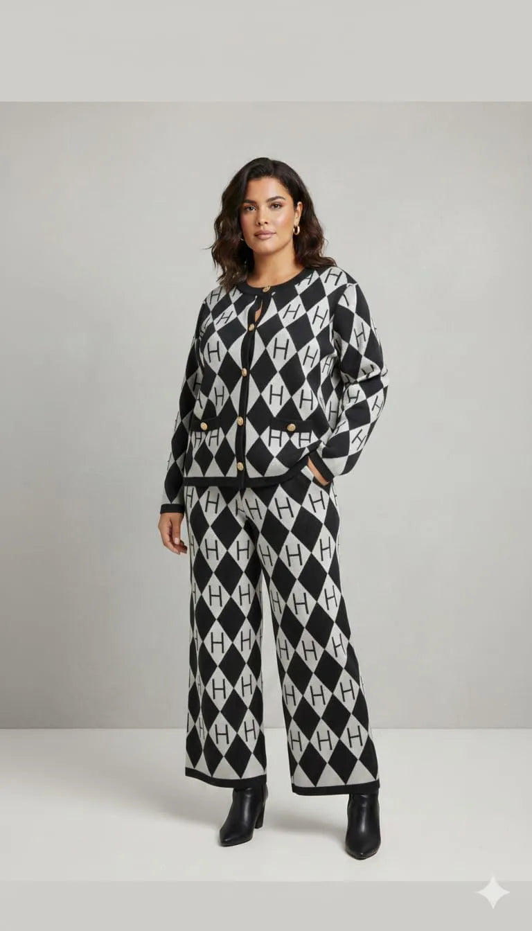 Imported wollen fabric with wollen paint corset