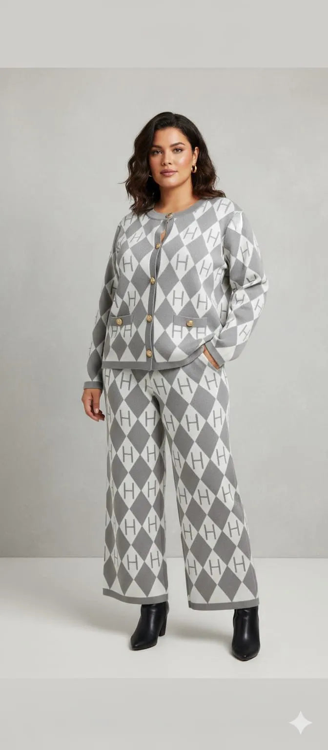 Imported wollen fabric with wollen paint corset