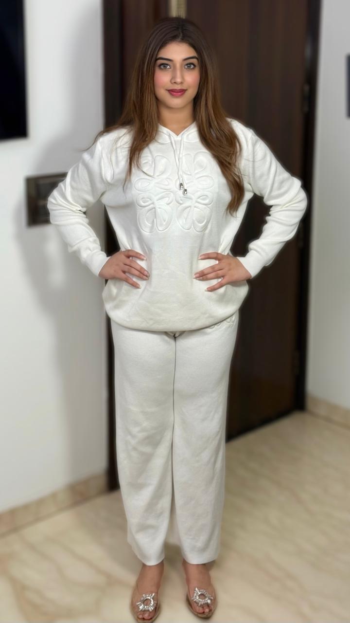 Serene Style Premium Co-Ord Set