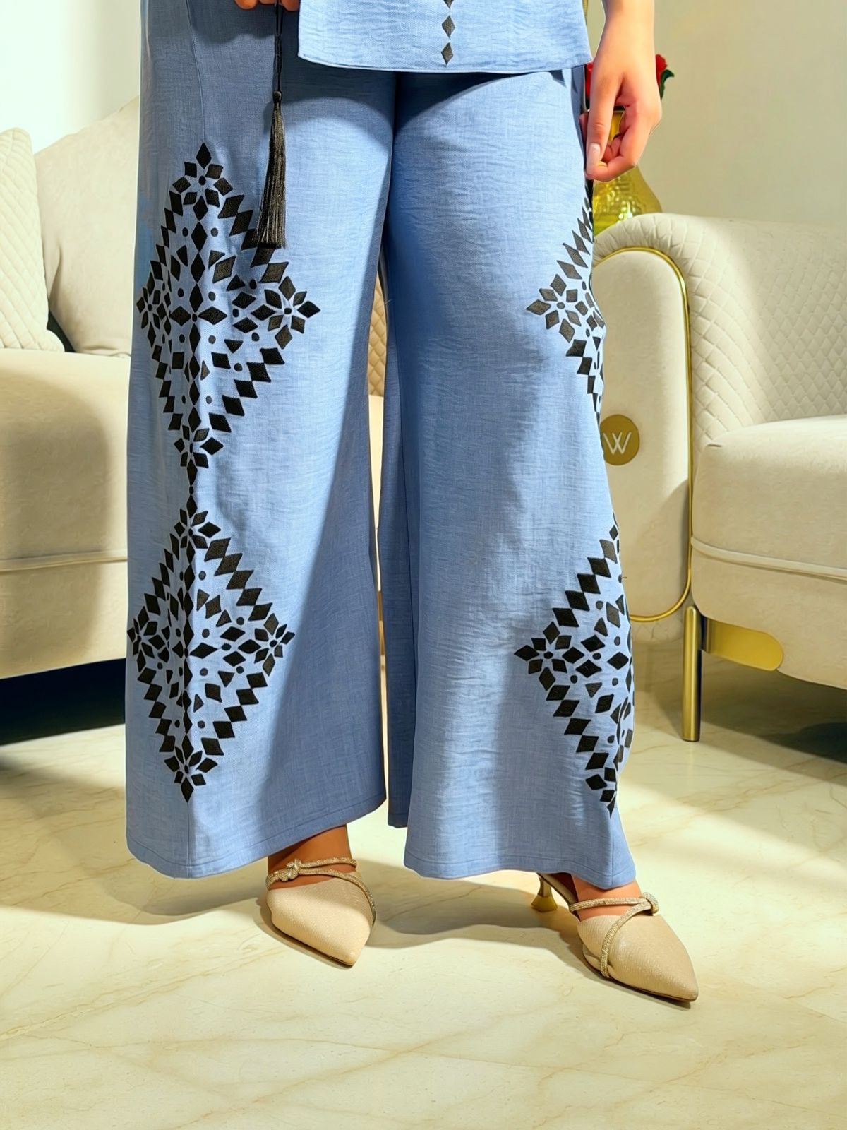 Nooraya Designer Coord Set