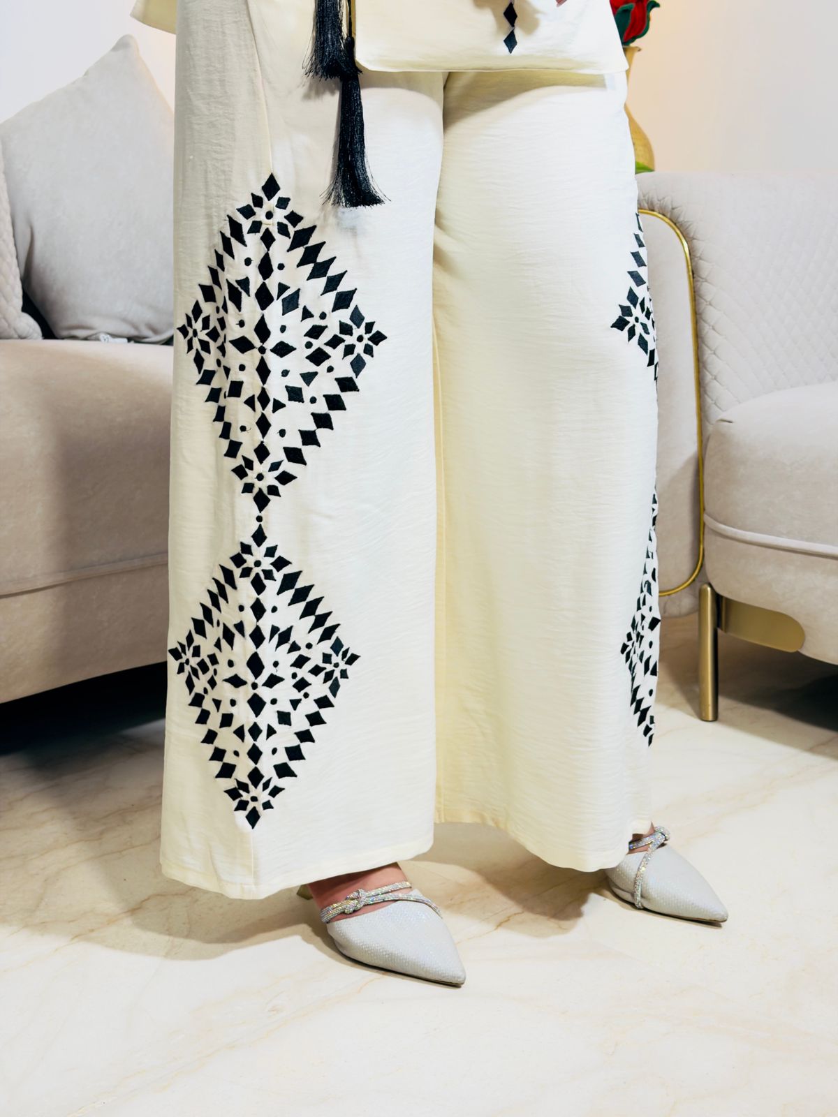 Nooraya Designer Coord Set