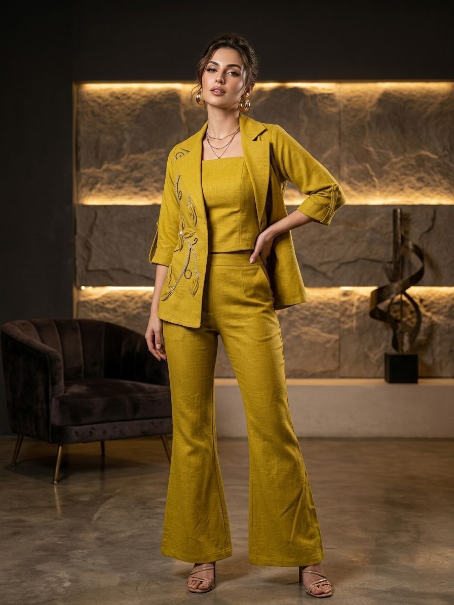 Mireya Statement Set
