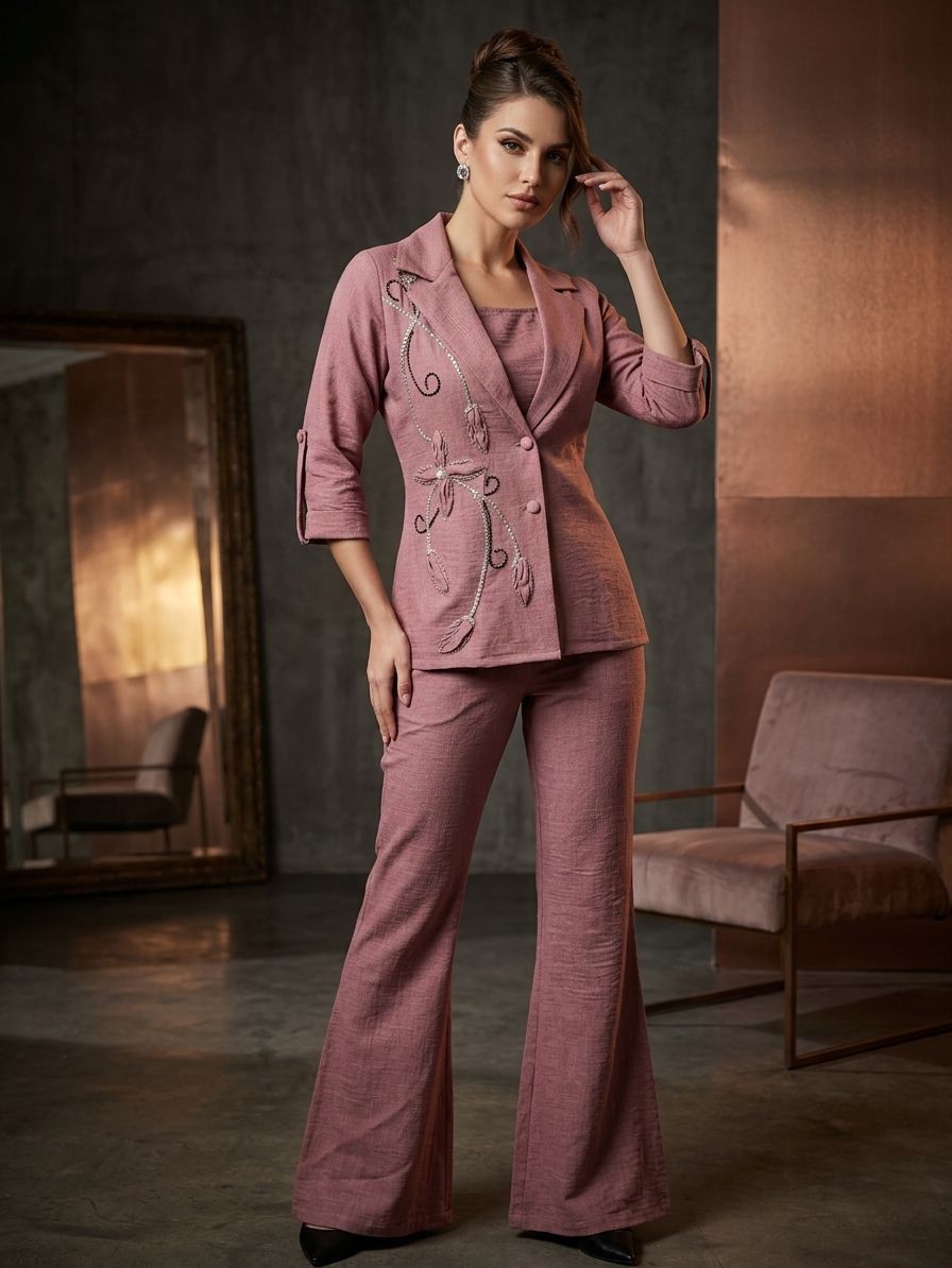 Mireya Statement Set