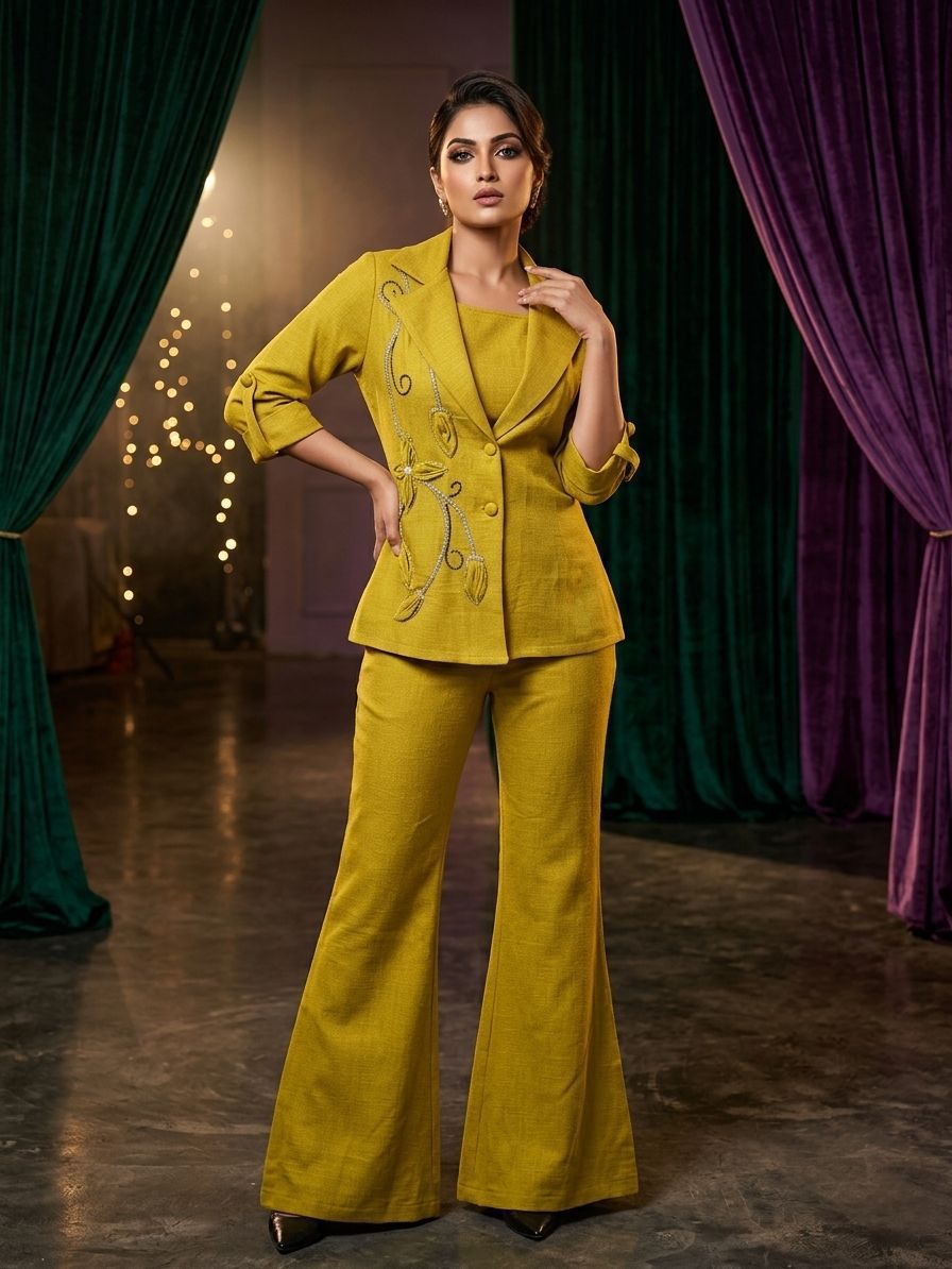 Mireya Statement Set