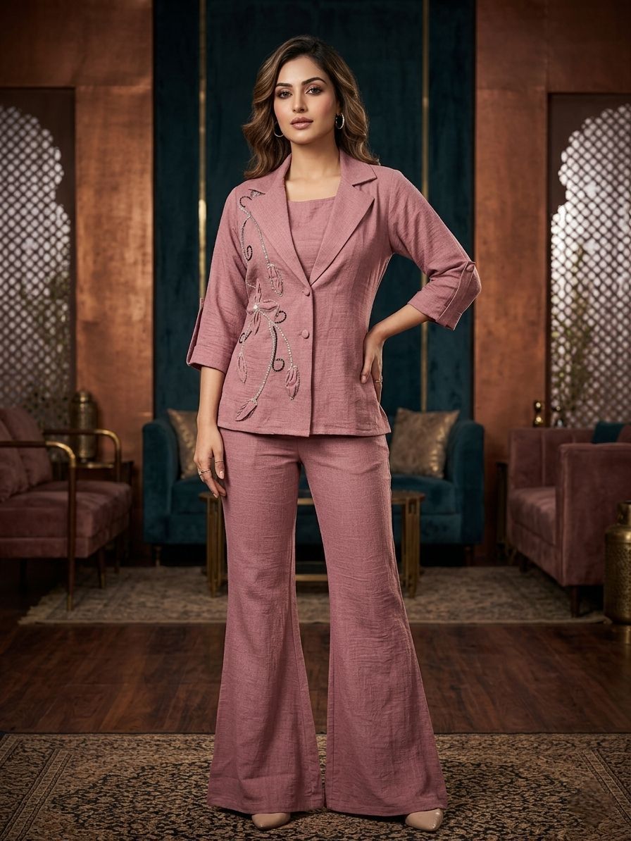 Mireya Statement Set