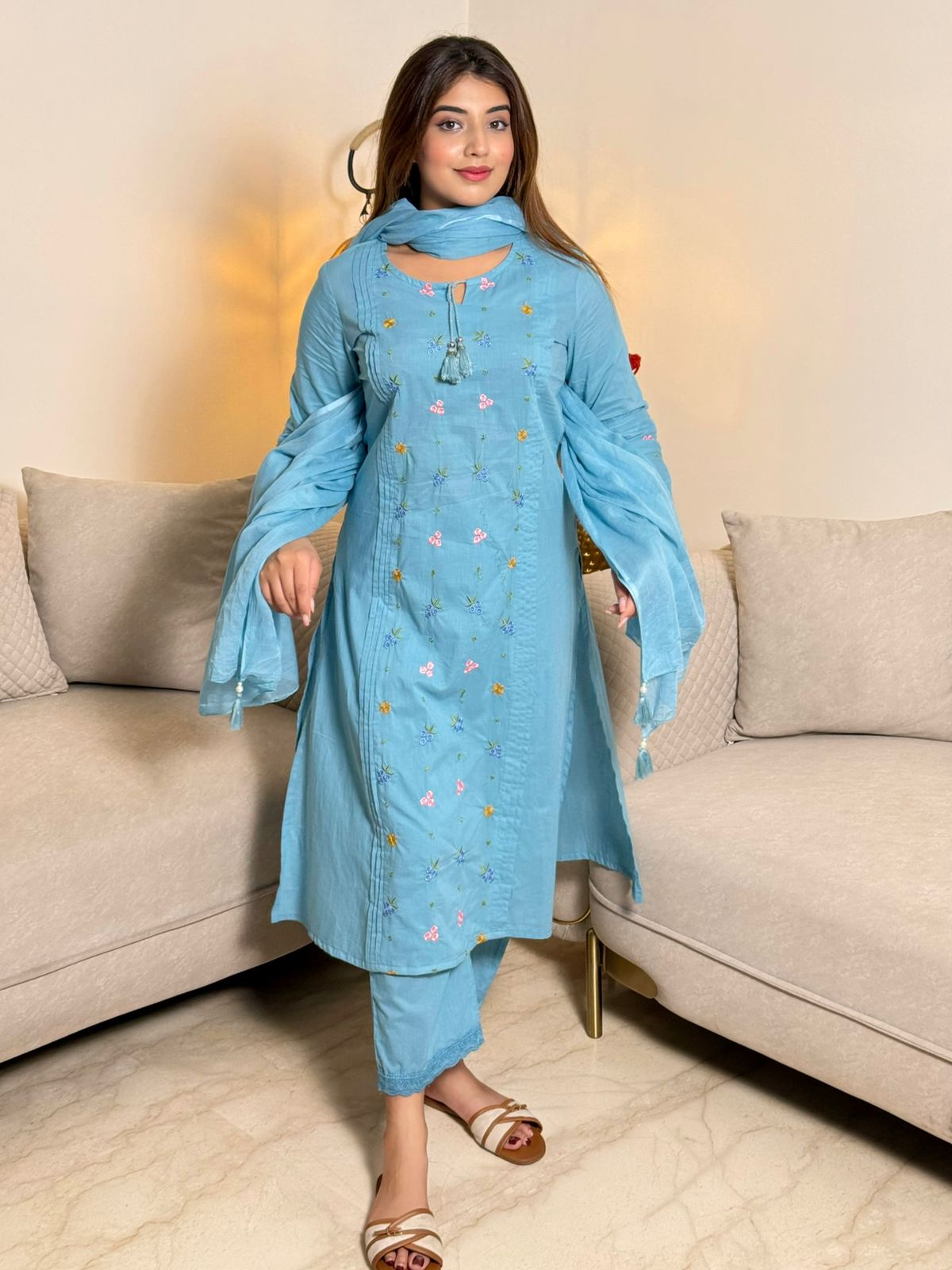 Myesha Bloom Set