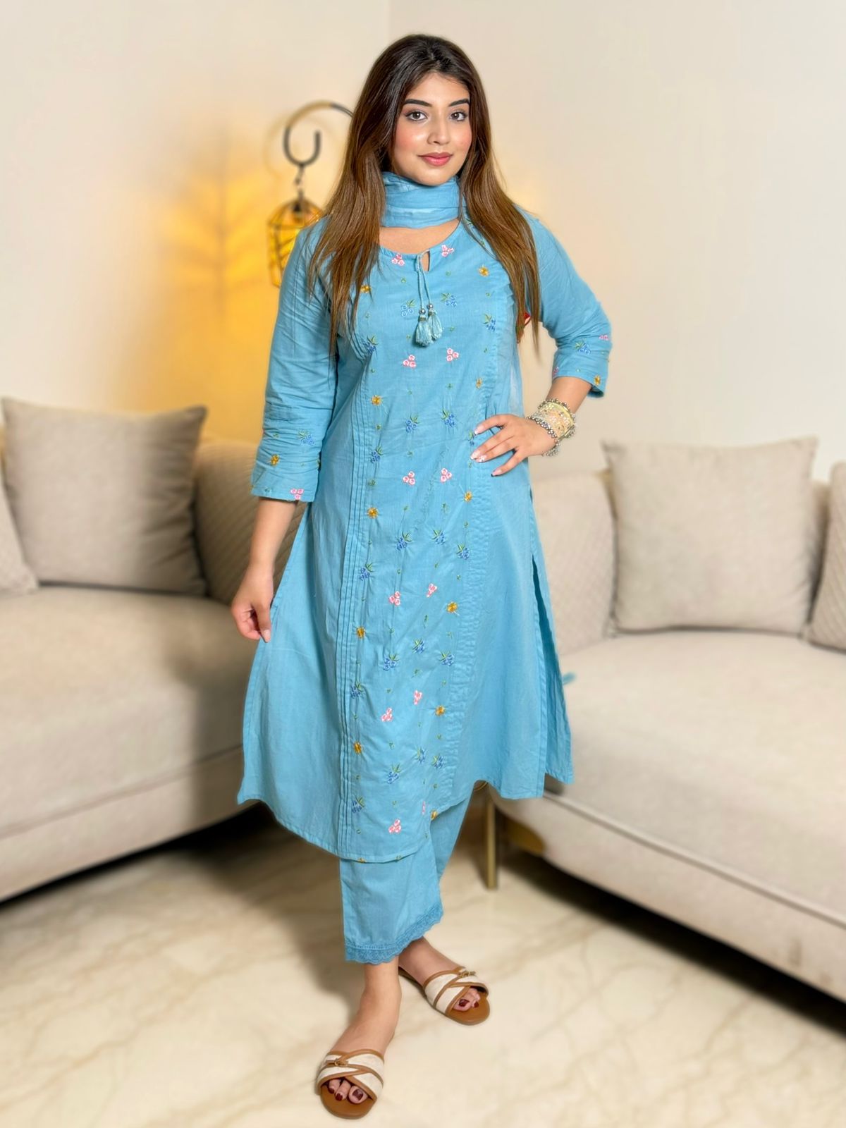 Myesha Bloom Set